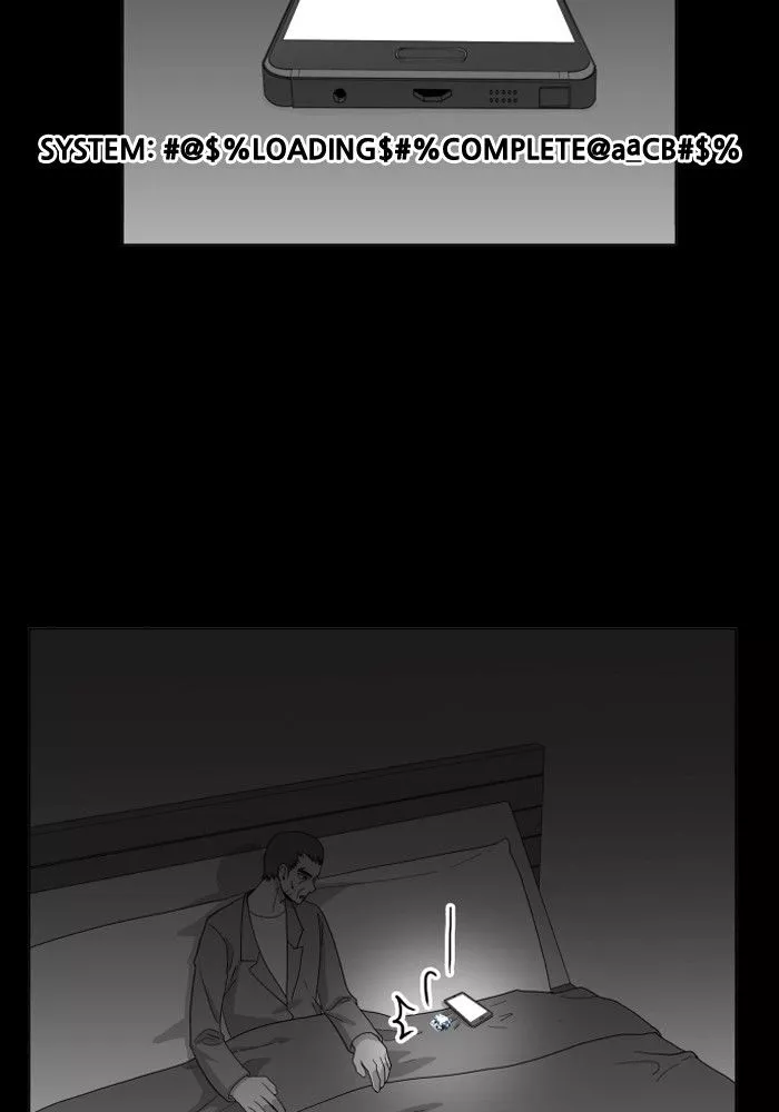 Read Hardcore Leveling Warrior (en) Manga Online