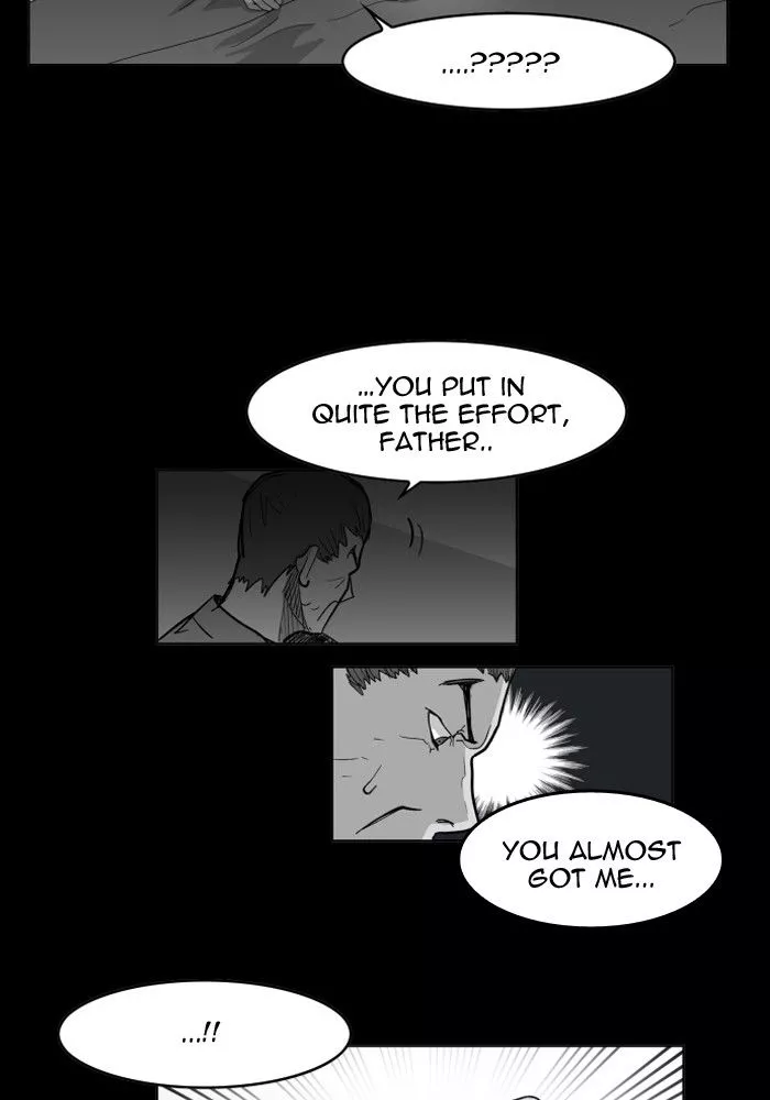 Read Hardcore Leveling Warrior (en) Manga Online