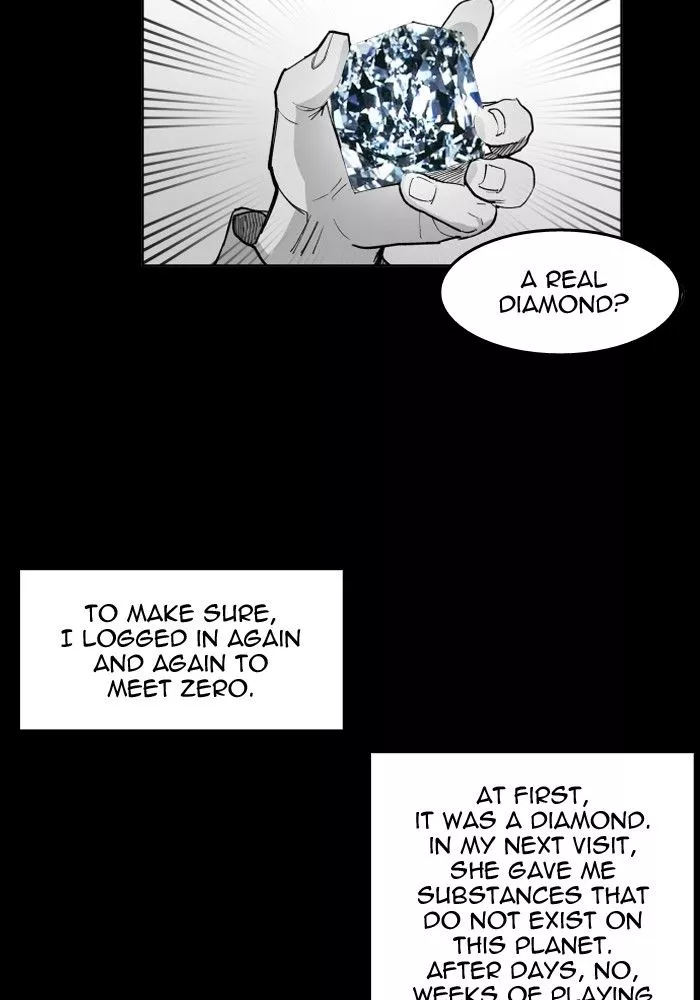 Read Hardcore Leveling Warrior (en) Manga Online