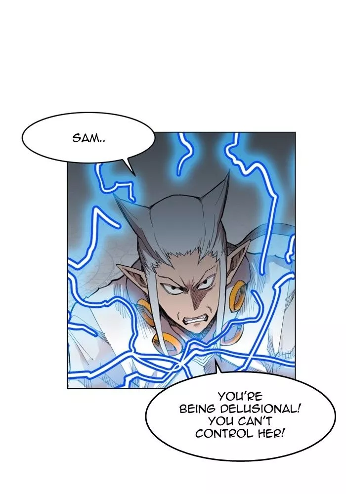 Read Hardcore Leveling Warrior (en) Manga Online