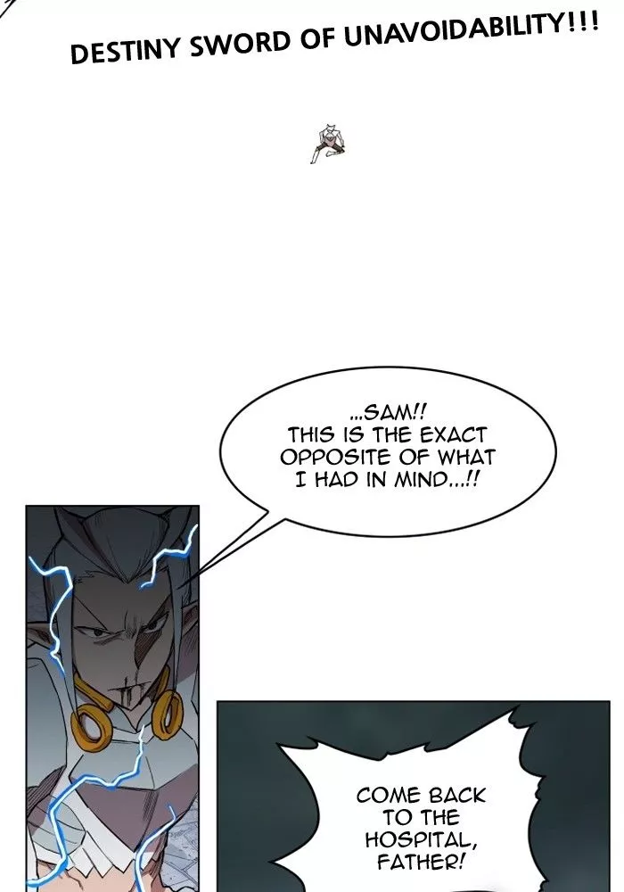 Read Hardcore Leveling Warrior (en) Manga Online