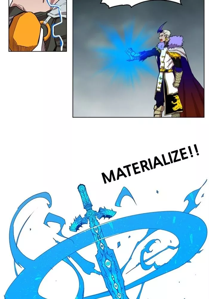 Read Hardcore Leveling Warrior (en) Manga Online