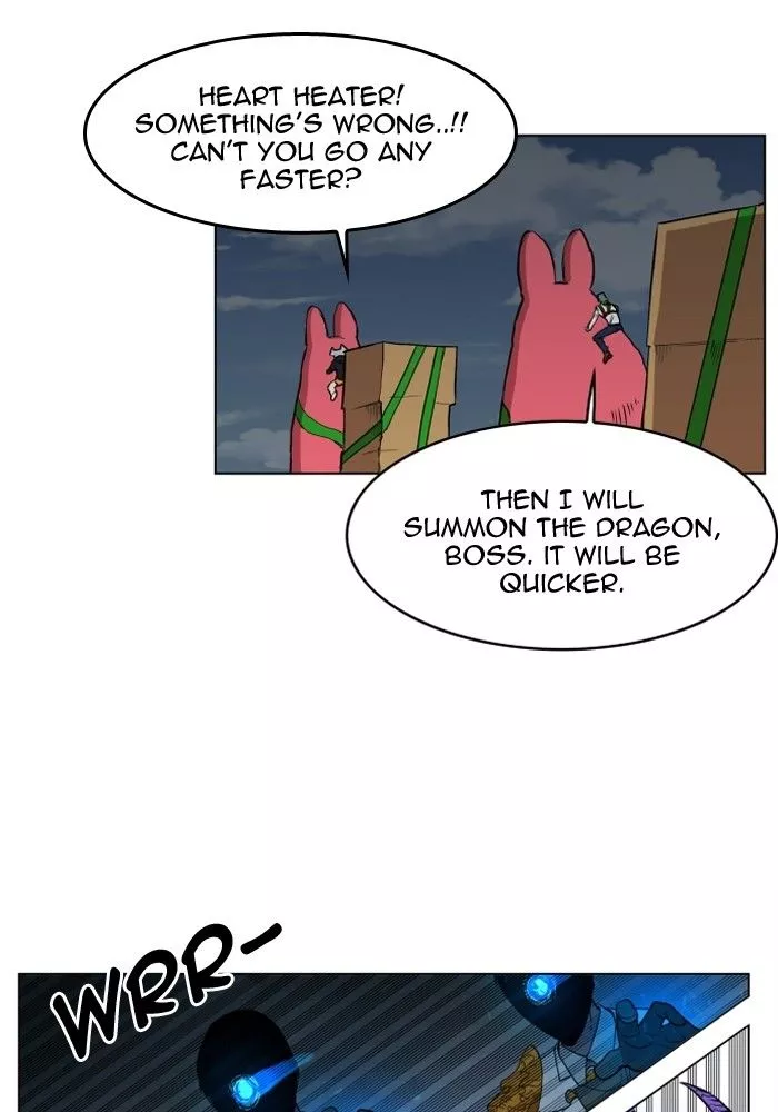 Read Hardcore Leveling Warrior (en) Manga Online