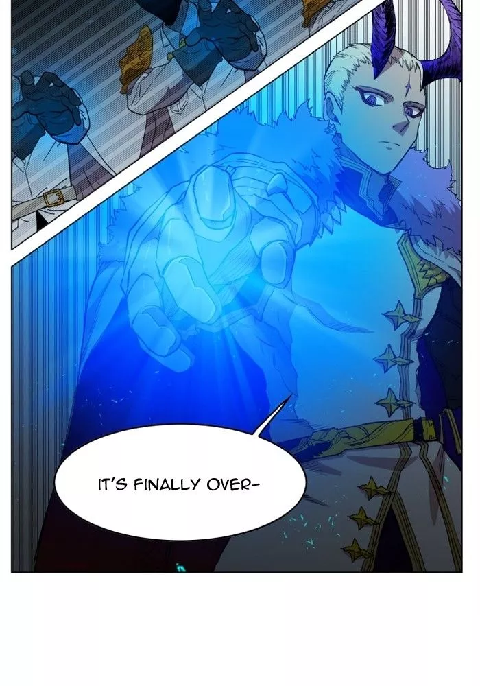 Read Hardcore Leveling Warrior (en) Manga Online