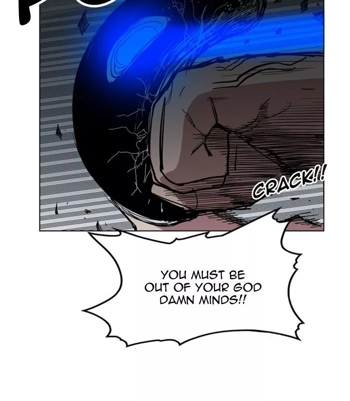 Read Hardcore Leveling Warrior (en) Manga Online