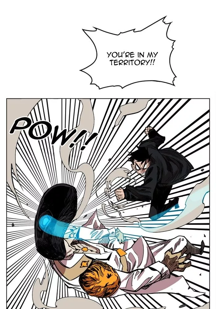 Read Hardcore Leveling Warrior (en) Manga Online