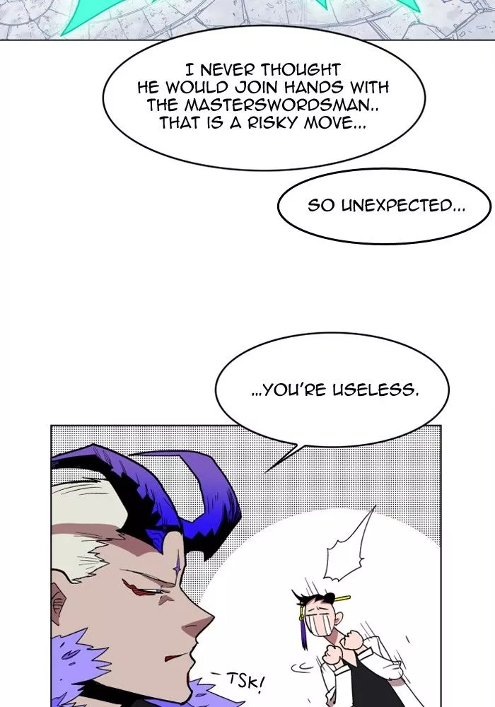 Read Hardcore Leveling Warrior (en) Manga Online