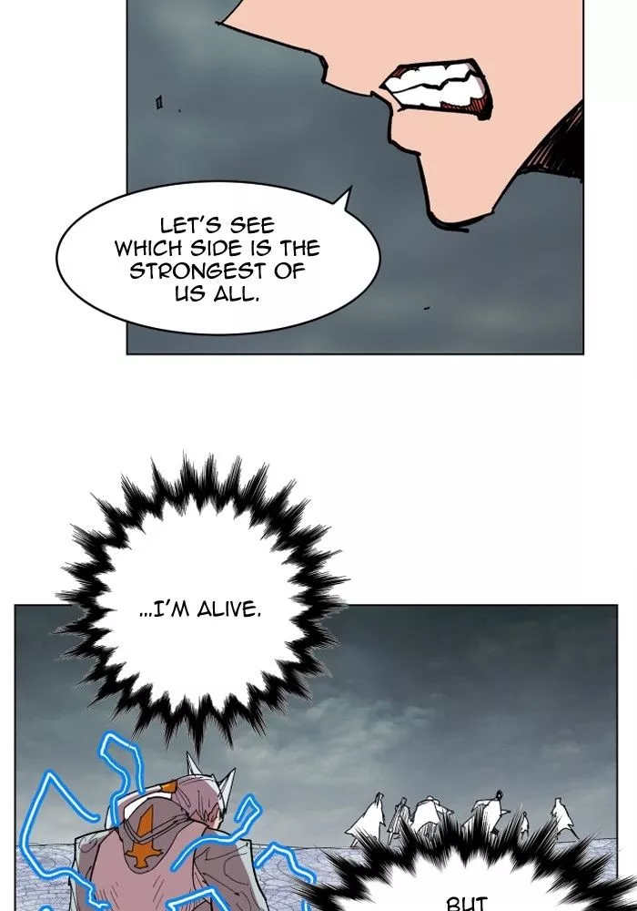 Read Hardcore Leveling Warrior (en) Manga Online