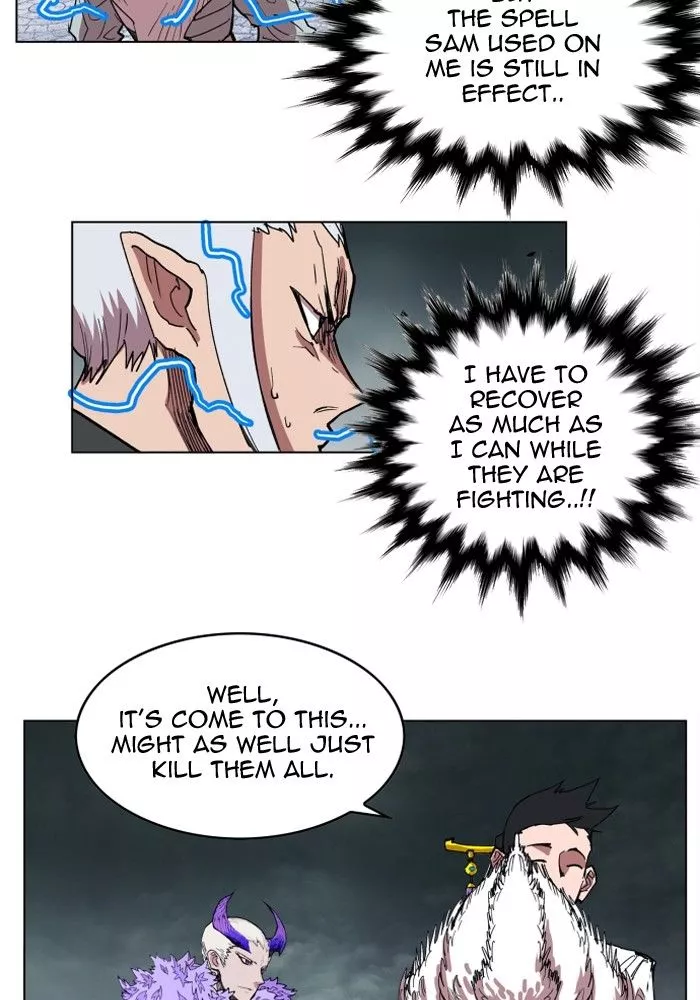 Read Hardcore Leveling Warrior (en) Manga Online