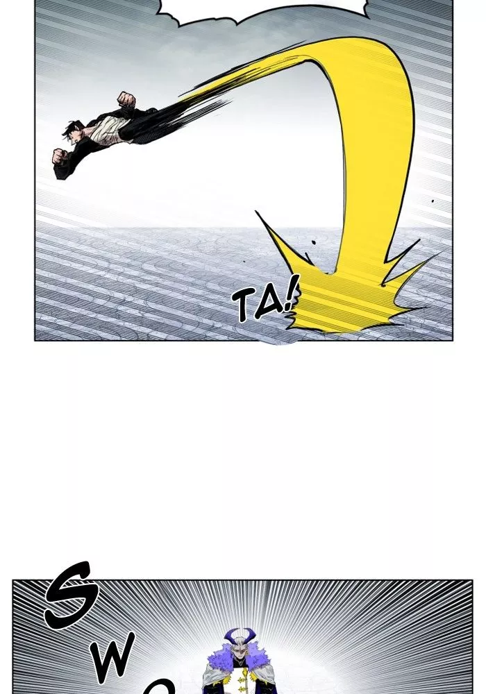 Read Hardcore Leveling Warrior (en) Manga Online