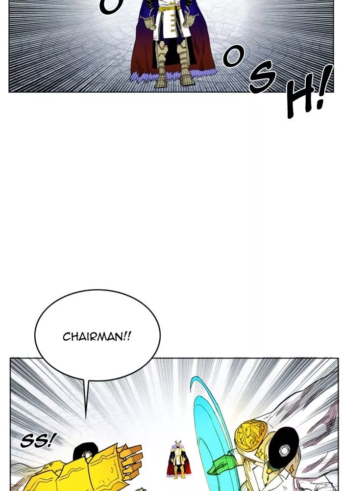 Read Hardcore Leveling Warrior (en) Manga Online