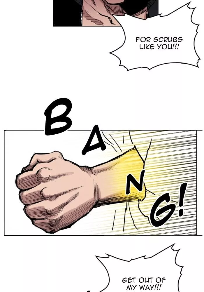 Read Hardcore Leveling Warrior (en) Manga Online