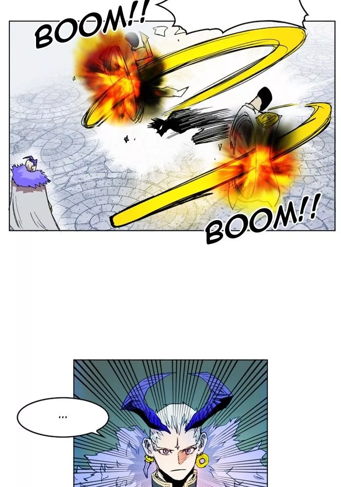 Read Hardcore Leveling Warrior (en) Manga Online