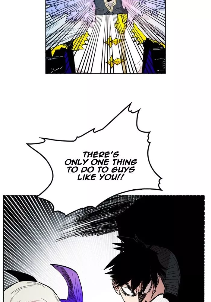 Read Hardcore Leveling Warrior (en) Manga Online