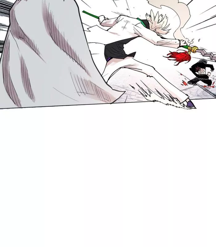 Read Hardcore Leveling Warrior (en) Manga Online