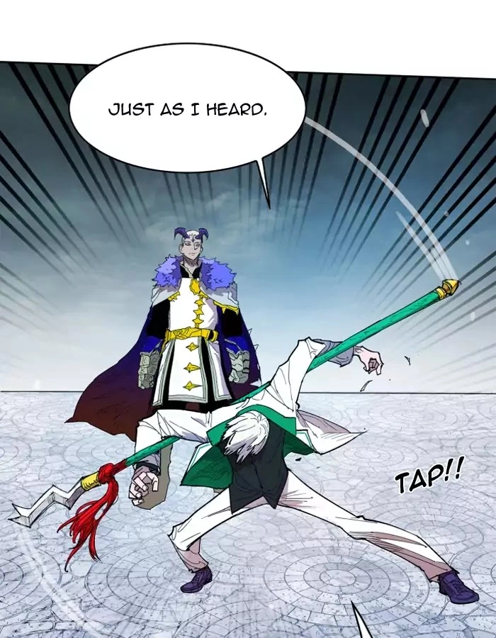 Read Hardcore Leveling Warrior (en) Manga Online