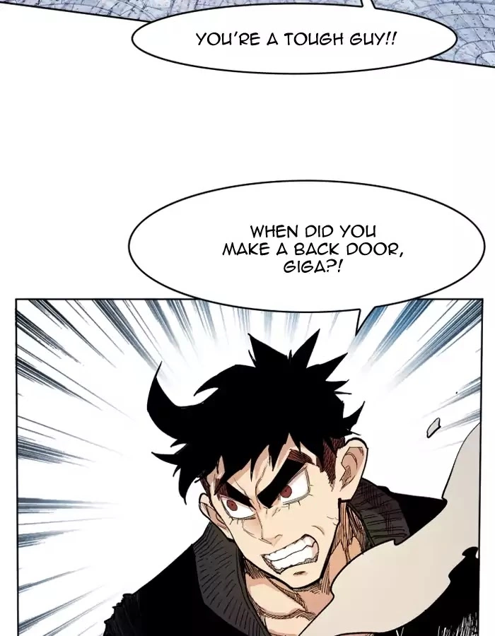 Read Hardcore Leveling Warrior (en) Manga Online