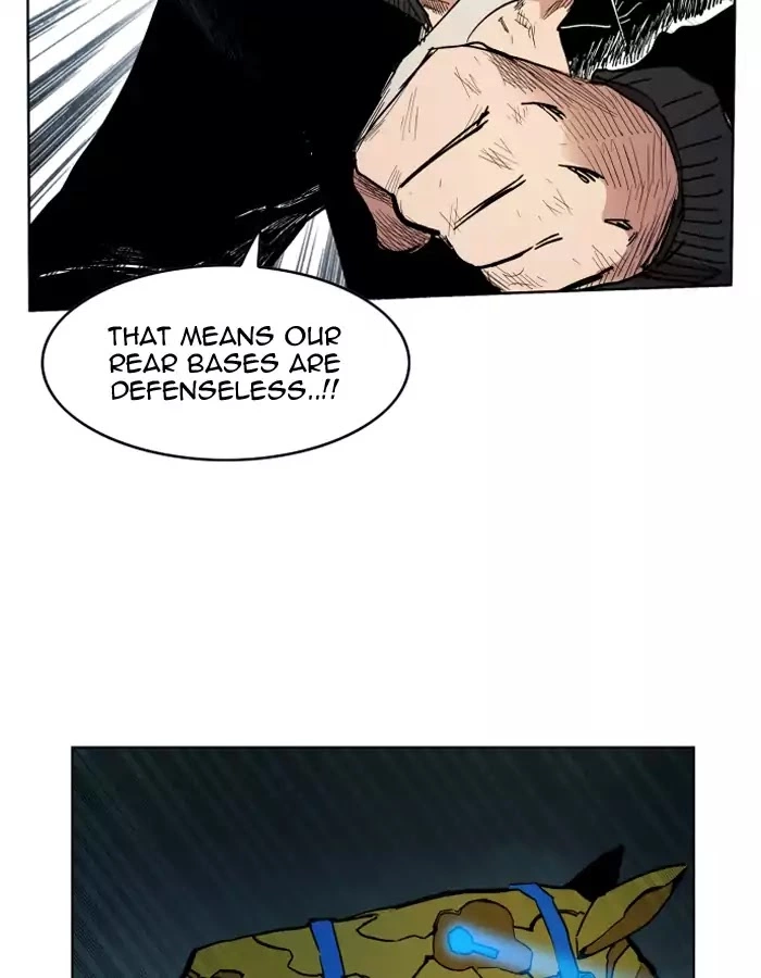 Read Hardcore Leveling Warrior (en) Manga Online