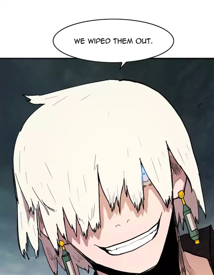 Read Hardcore Leveling Warrior (en) Manga Online