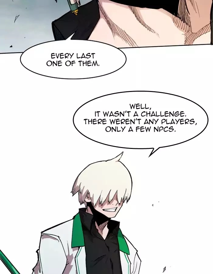 Read Hardcore Leveling Warrior (en) Manga Online