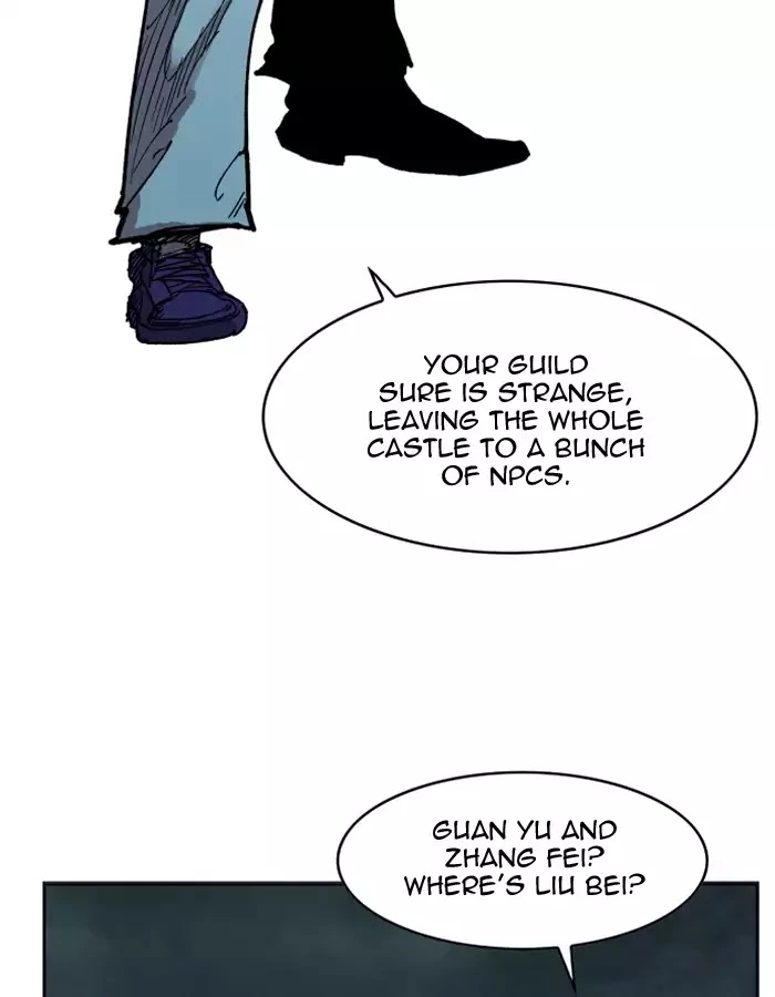 Read Hardcore Leveling Warrior (en) Manga Online