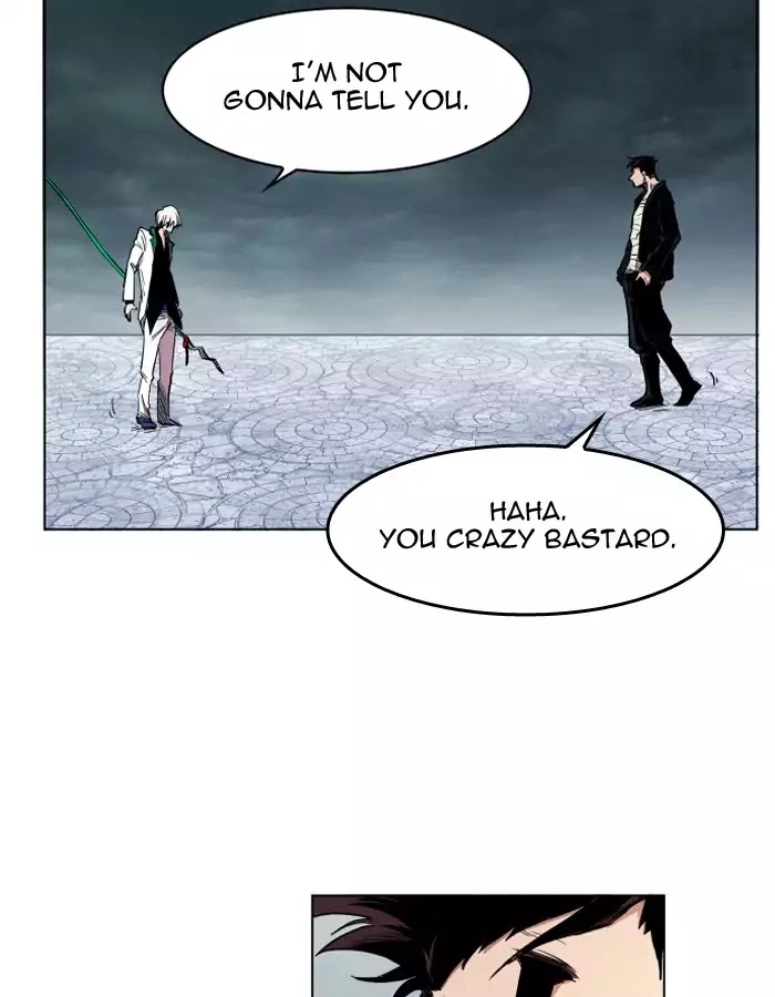 Read Hardcore Leveling Warrior (en) Manga Online