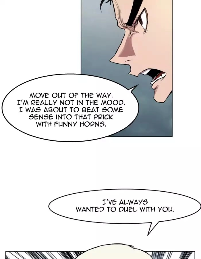 Read Hardcore Leveling Warrior (en) Manga Online