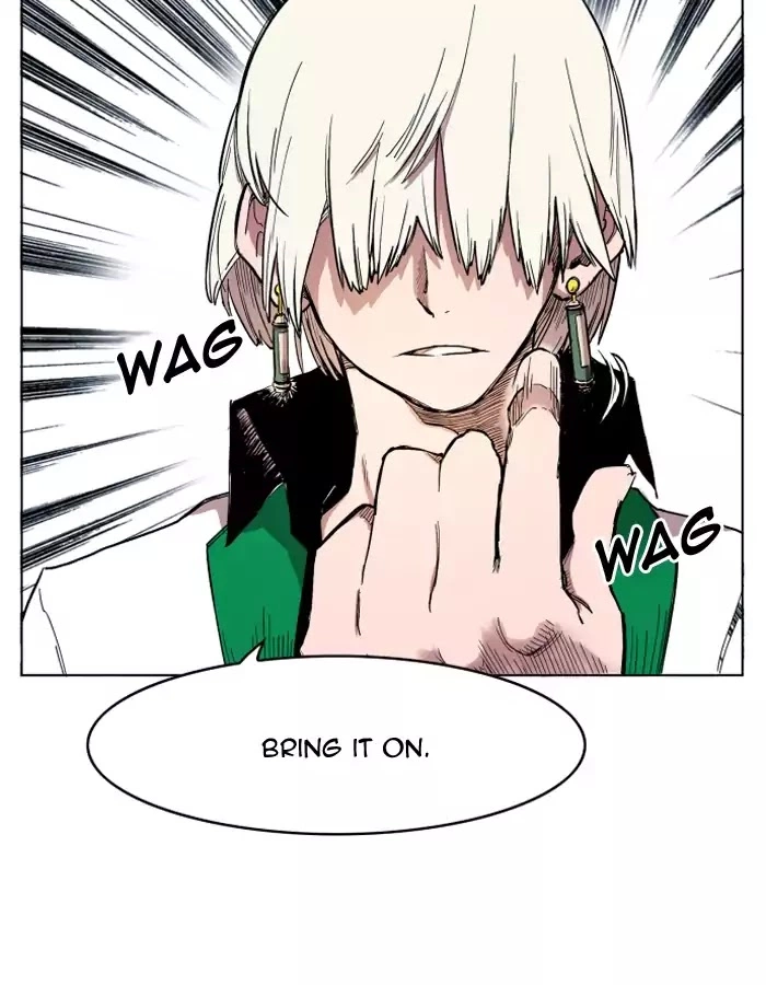 Read Hardcore Leveling Warrior (en) Manga Online