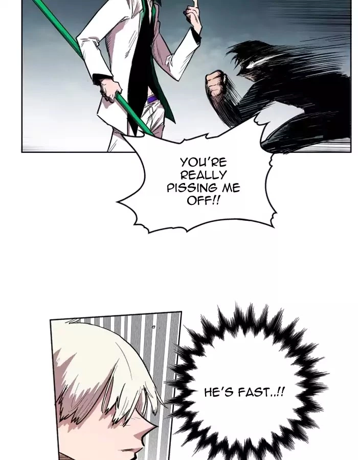 Read Hardcore Leveling Warrior (en) Manga Online