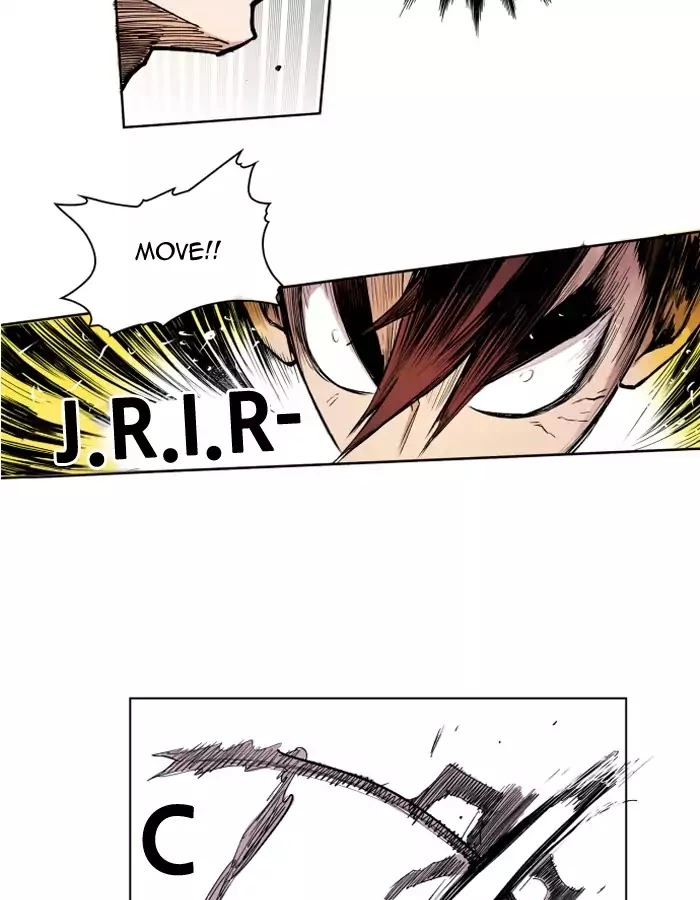 Read Hardcore Leveling Warrior (en) Manga Online