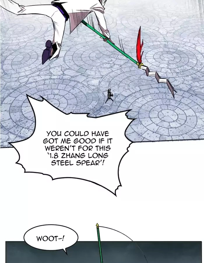 Read Hardcore Leveling Warrior (en) Manga Online