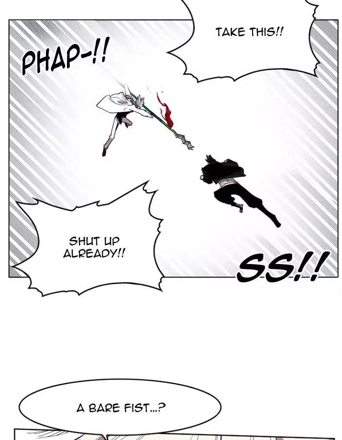 Read Hardcore Leveling Warrior (en) Manga Online