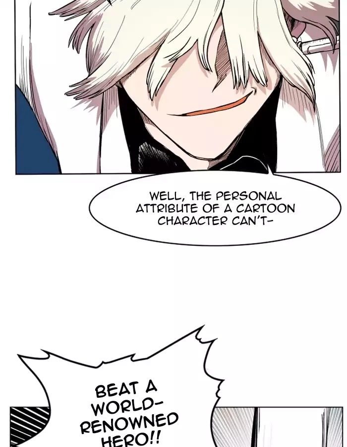 Read Hardcore Leveling Warrior (en) Manga Online