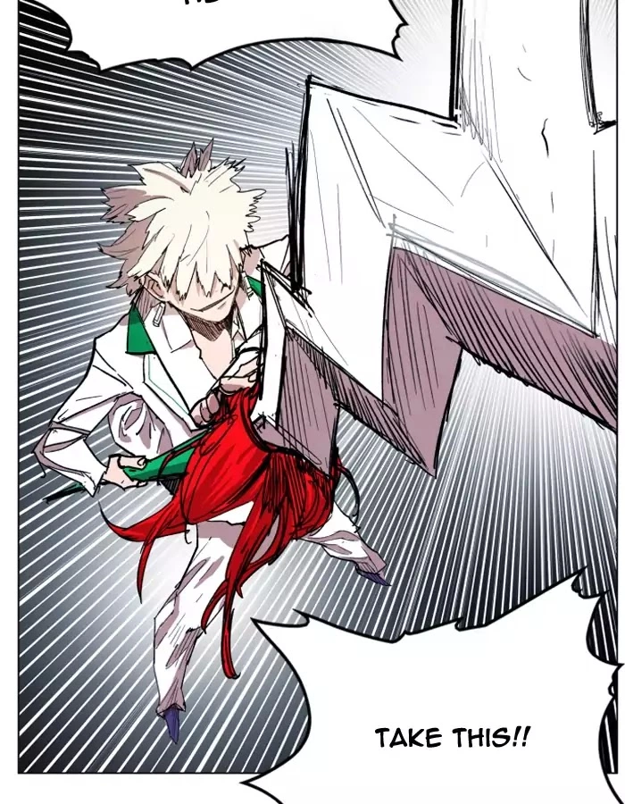 Read Hardcore Leveling Warrior (en) Manga Online