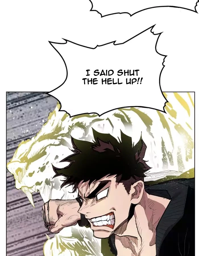 Read Hardcore Leveling Warrior (en) Manga Online