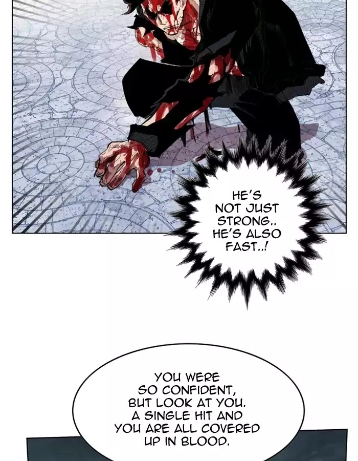 Read Hardcore Leveling Warrior (en) Manga Online