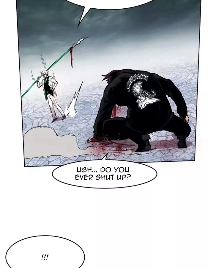 Read Hardcore Leveling Warrior (en) Manga Online