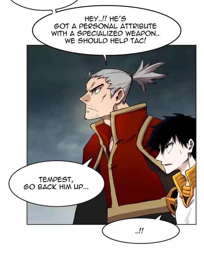 Read Hardcore Leveling Warrior (en) Manga Online