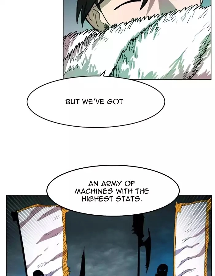 Read Hardcore Leveling Warrior (en) Manga Online