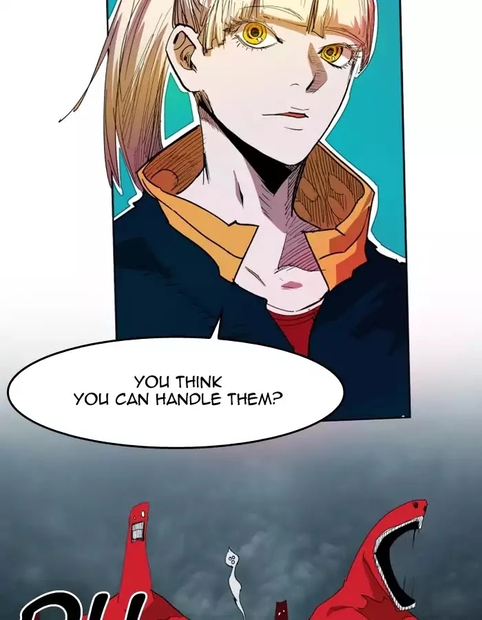 Read Hardcore Leveling Warrior (en) Manga Online