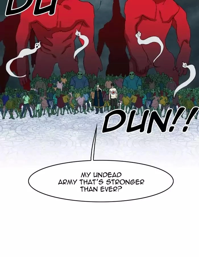 Read Hardcore Leveling Warrior (en) Manga Online