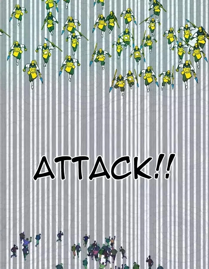 Read Hardcore Leveling Warrior (en) Manga Online