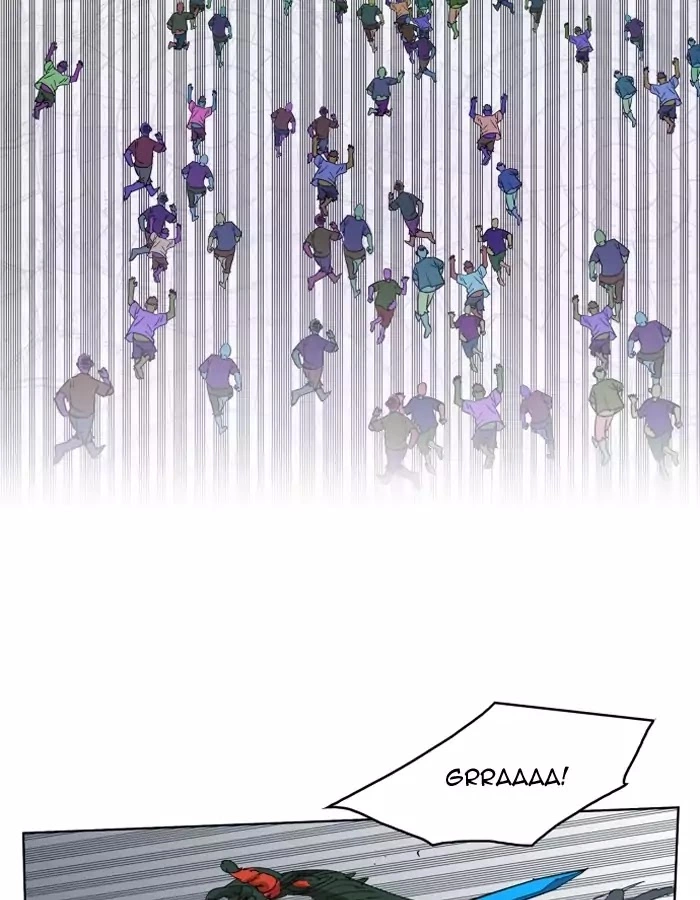 Read Hardcore Leveling Warrior (en) Manga Online