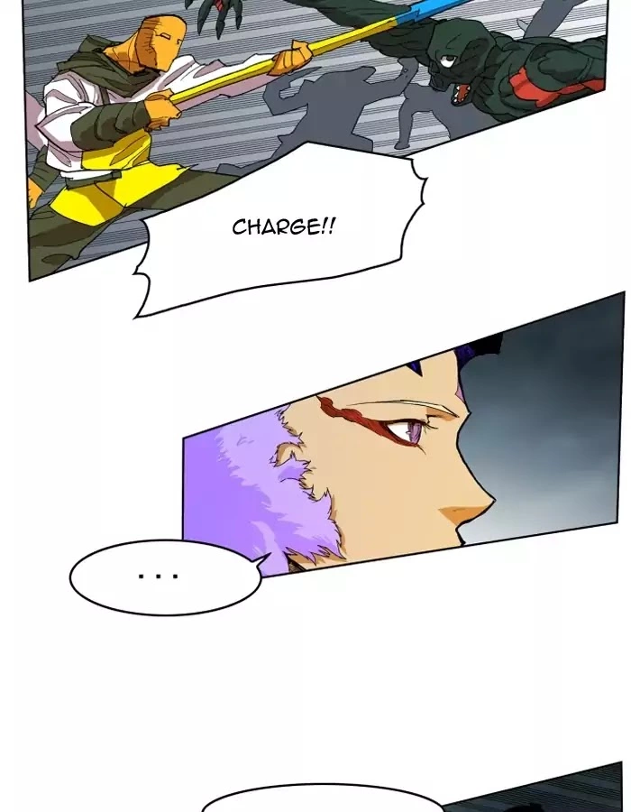 Read Hardcore Leveling Warrior (en) Manga Online