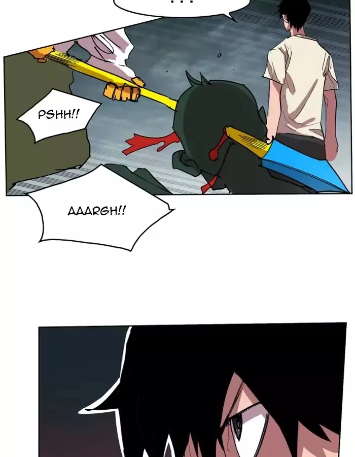 Read Hardcore Leveling Warrior (en) Manga Online