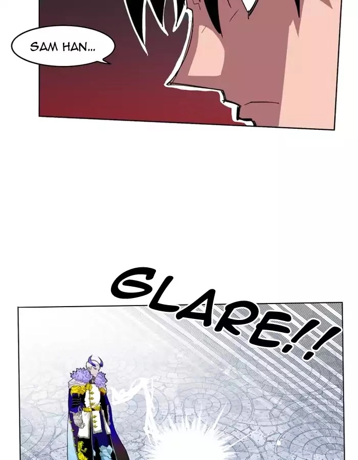 Read Hardcore Leveling Warrior (en) Manga Online