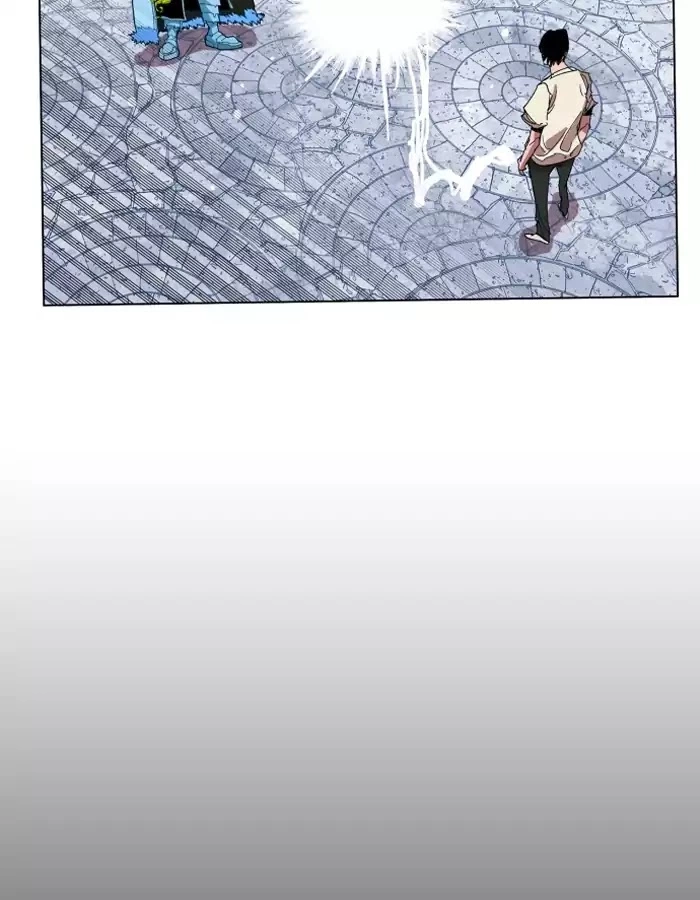 Read Hardcore Leveling Warrior (en) Manga Online