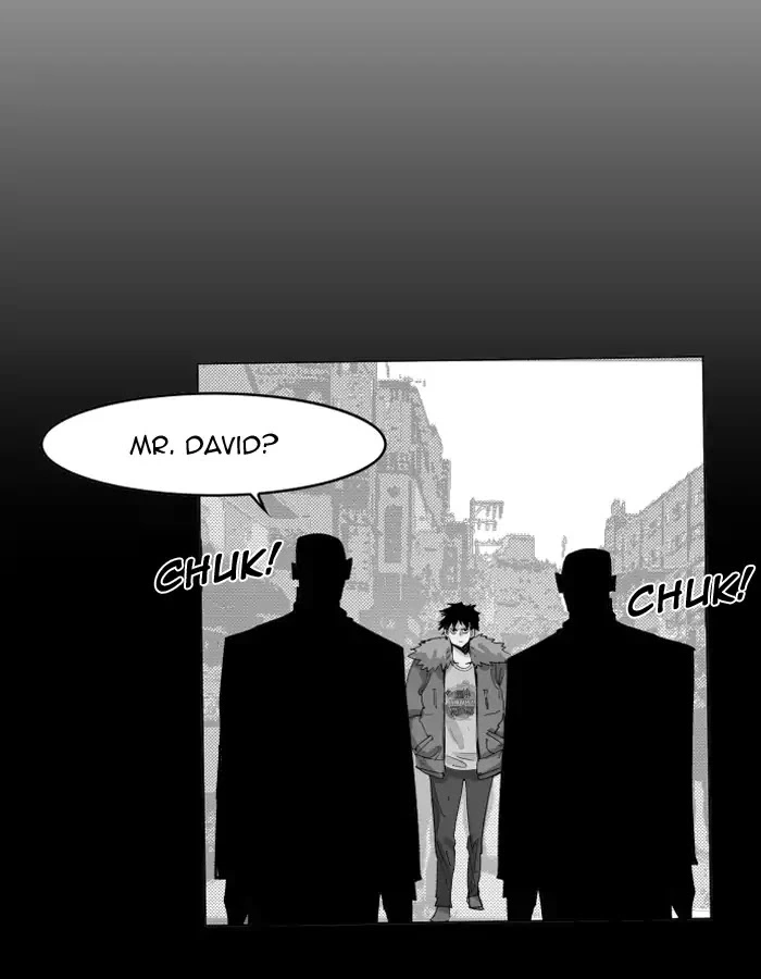 Read Hardcore Leveling Warrior (en) Manga Online