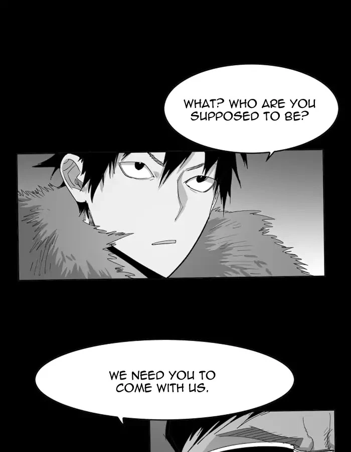 Read Hardcore Leveling Warrior (en) Manga Online