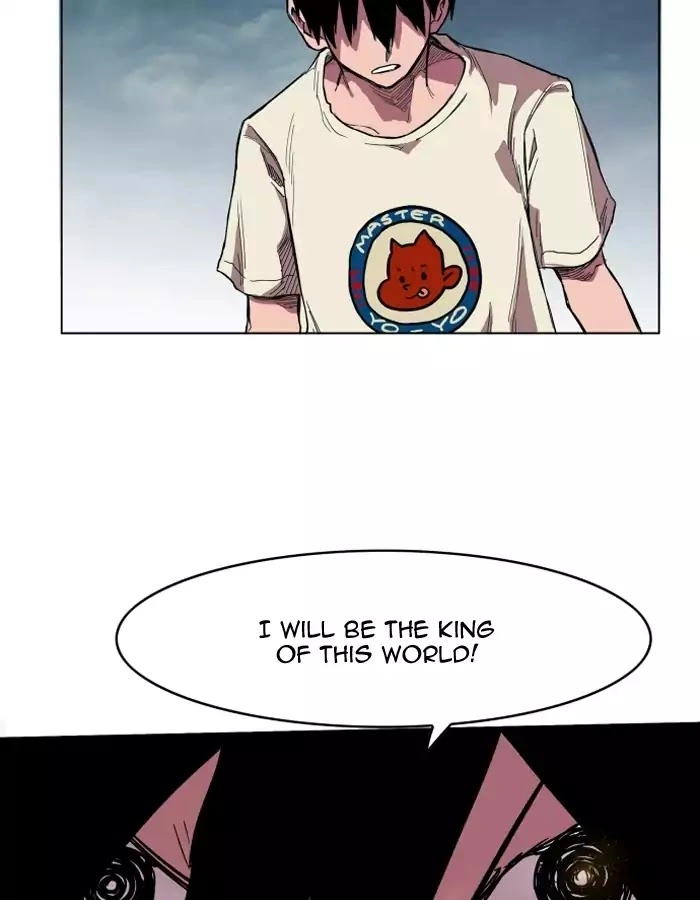 Read Hardcore Leveling Warrior (en) Manga Online